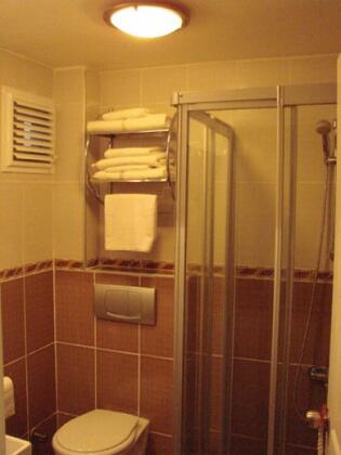 Volare Apart Hotels - Görsel 6