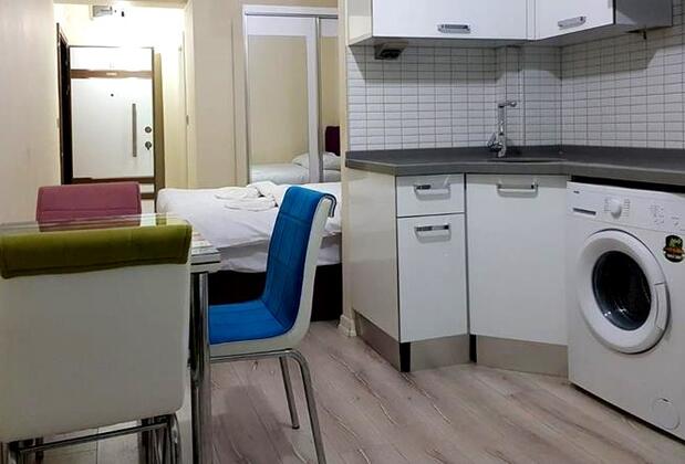 Es Suite Eskişehir - Görsel 9