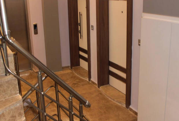 Es Suite Eskişehir - Görsel 6