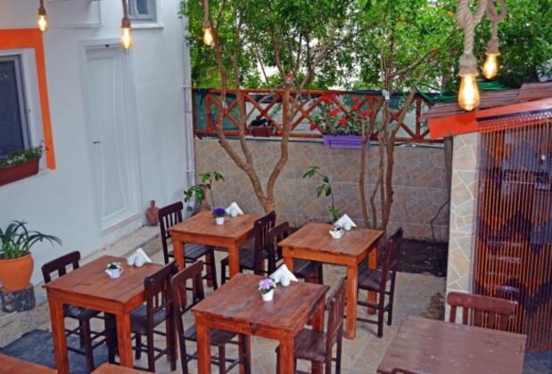 Mandalin Butik Otel Çeşme - Görsel 15