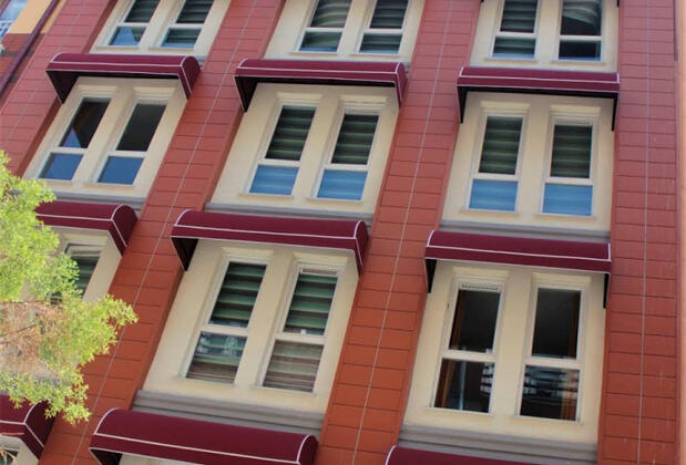 Es Suite Eskişehir - Görsel 5