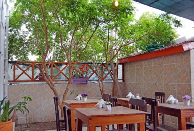 Mandalin Butik Otel Çeşme - Görsel 6