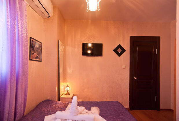 Sultanahmet Wooden House - Görsel 4