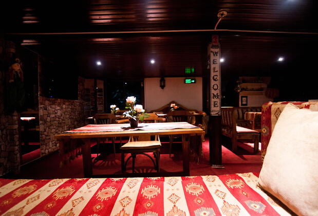 Sultanahmet Wooden House - Görsel 6