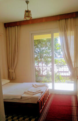 Taş Konak Hotel Muğla - Görsel 5