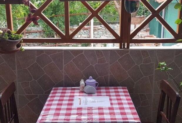 Mandalin Butik Otel Çeşme - Görsel 13