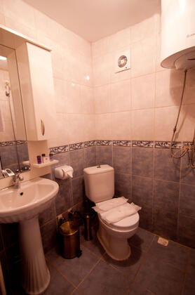 Sultanahmet Wooden House - Görsel 9