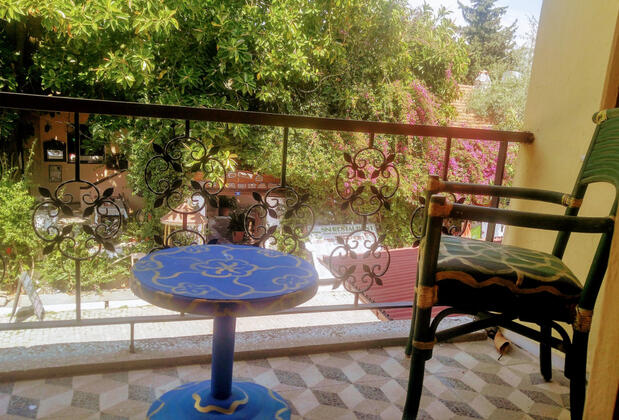 Taş Konak Hotel Muğla - Görsel 3