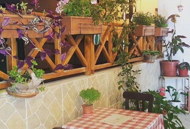 Mandalin Butik Otel Çeşme - Görsel 14