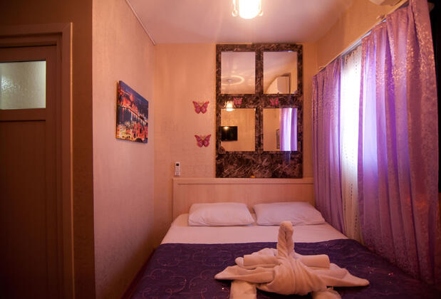 Sultanahmet Wooden House - Görsel 7