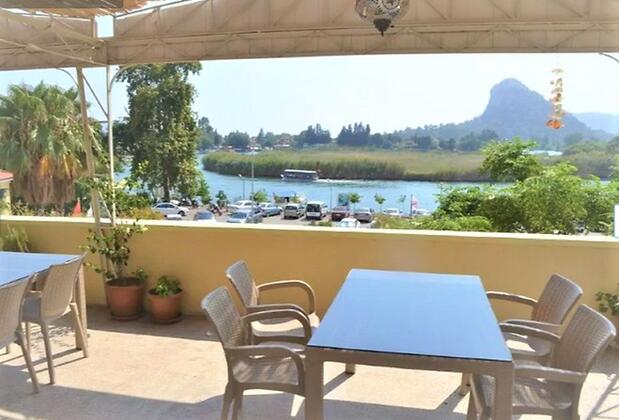 Taş Konak Hotel Muğla - Görsel 6