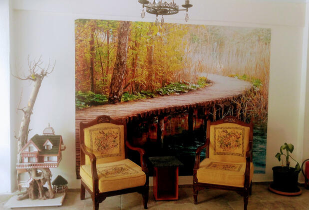 Taş Konak Hotel Muğla - Görsel 7