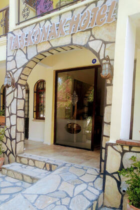 Taş Konak Hotel Muğla - Görsel 22