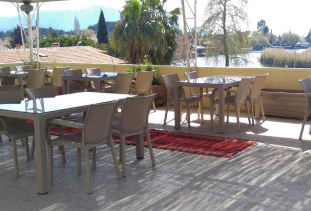 Taş Konak Hotel Muğla - Görsel 8