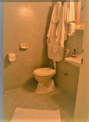 Taş Konak Hotel Muğla - Görsel 19