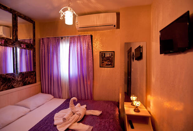 Sultanahmet Wooden House - Görsel 40