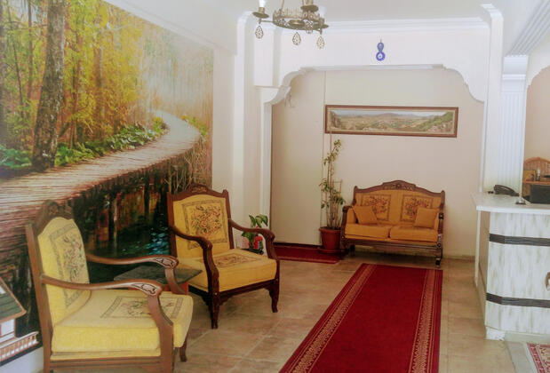 Taş Konak Hotel Muğla - Görsel 24