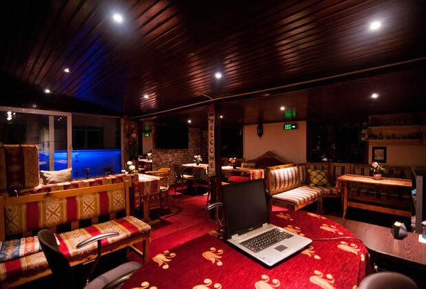 Sultanahmet Wooden House - Görsel 42