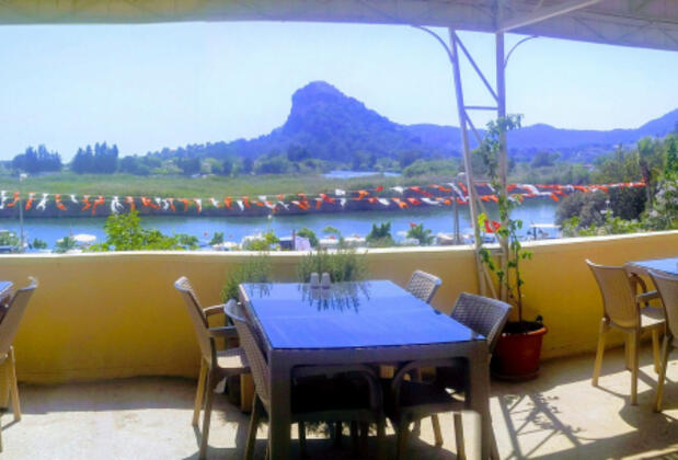 Taş Konak Hotel Muğla - Görsel 26