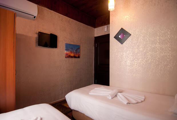 Sultanahmet Wooden House - Görsel 29