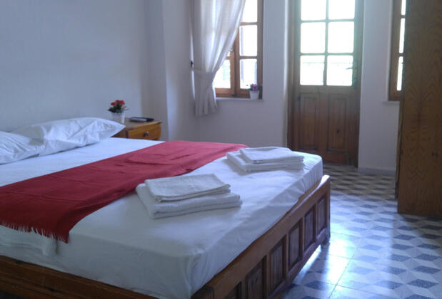 Taş Konak Hotel Muğla - Görsel 17