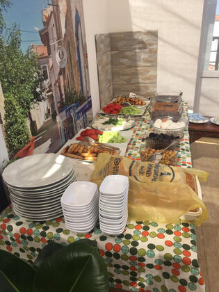 Mandalin Butik Otel Çeşme - Görsel 20