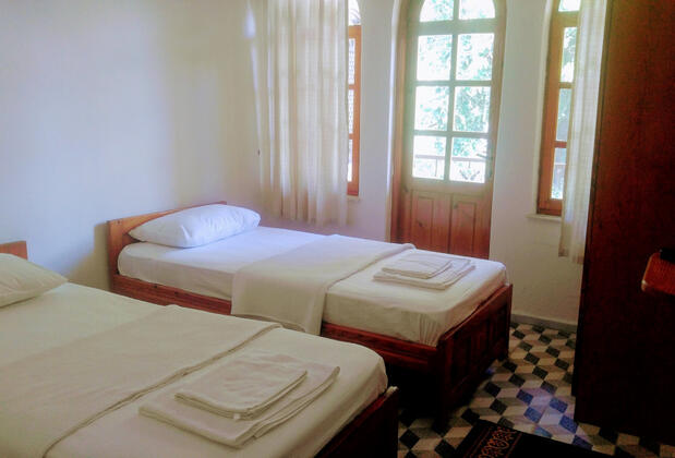 Taş Konak Hotel Muğla - Görsel 27