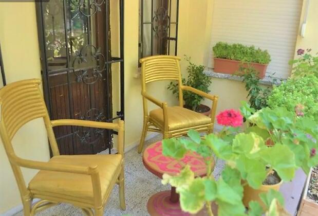 Taş Konak Hotel Muğla - Görsel 15