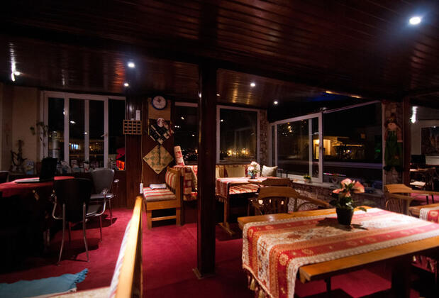 Sultanahmet Wooden House - Görsel 30