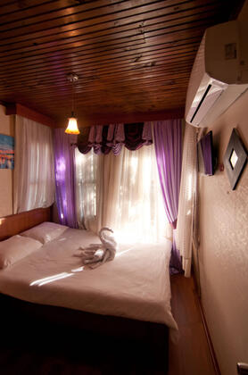 Sultanahmet Wooden House - Görsel 24