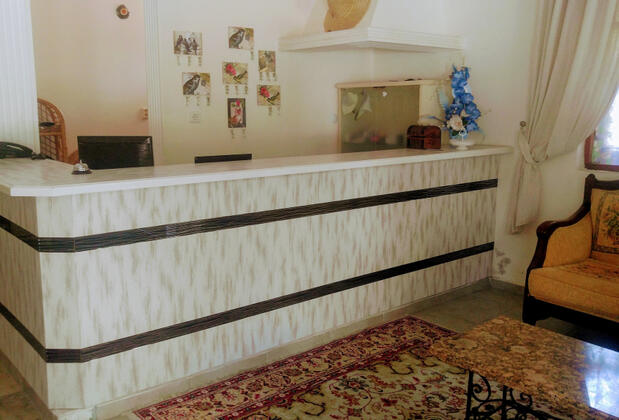 Taş Konak Hotel Muğla - Görsel 18