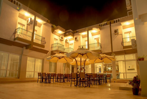 Otel Köste - Görsel 4