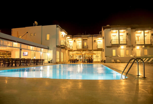 Otel Köste - Görsel 7