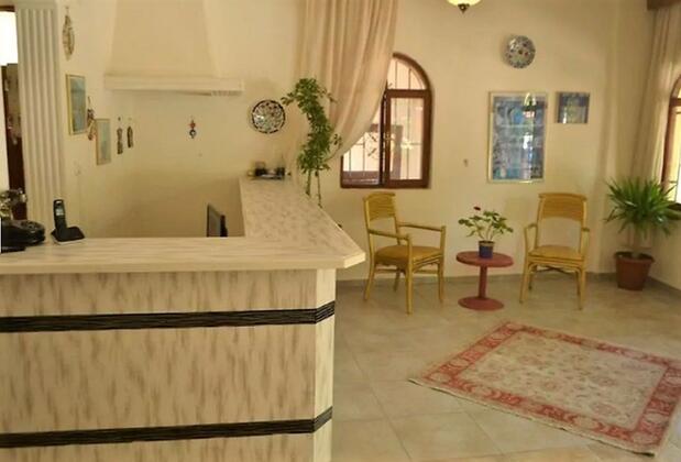 Taş Konak Hotel Muğla - Görsel 9