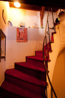 Sultanahmet Wooden House - Görsel 32