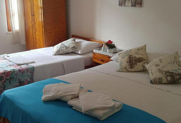 Taş Konak Hotel Muğla - Görsel 20