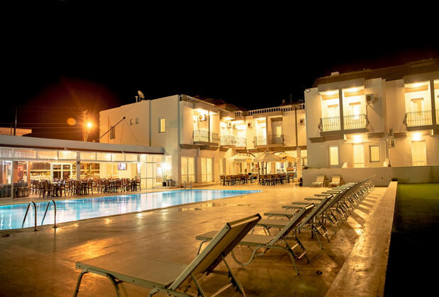 Otel Köste - Görsel 8