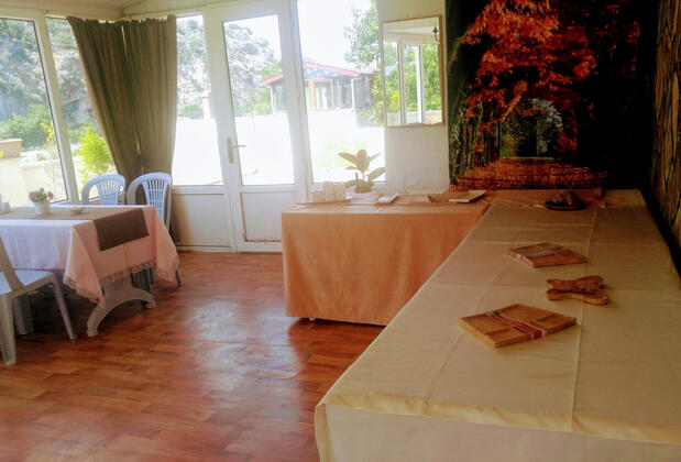 Taş Konak Hotel Muğla - Görsel 16