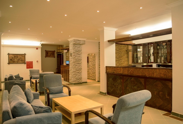 Otel Köste - Görsel 3