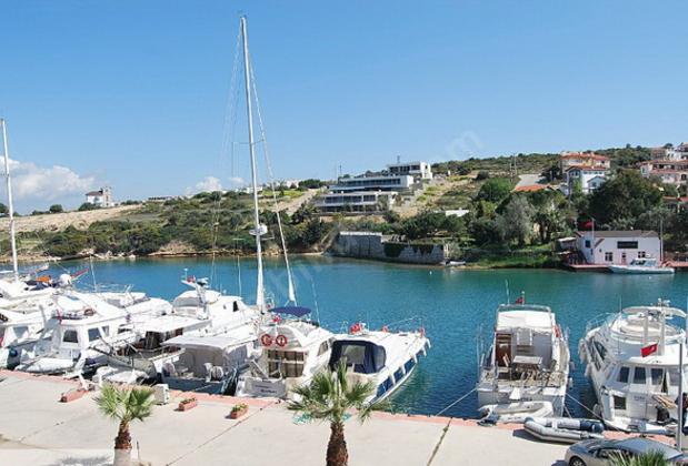 Otel Köste - Görsel 6