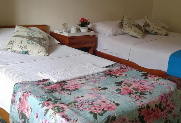 Taş Konak Hotel Muğla - Görsel 11