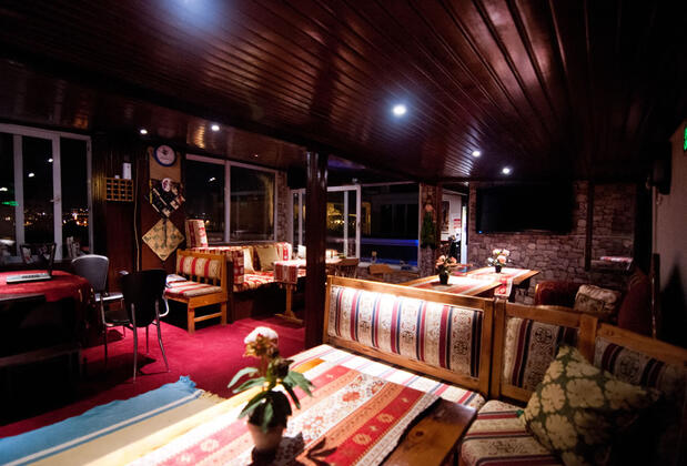 Sultanahmet Wooden House - Görsel 21