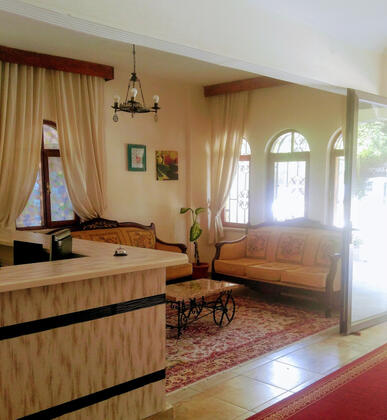 Taş Konak Hotel Muğla - Görsel 12