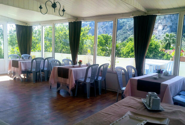 Taş Konak Hotel Muğla - Görsel 13