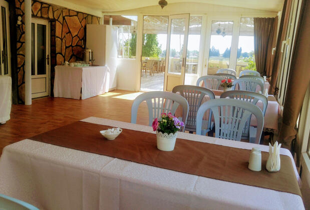 Taş Konak Hotel Muğla - Görsel 21