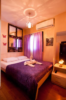 Sultanahmet Wooden House - Görsel 39