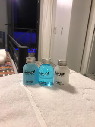 Ponçik City Alaçatı Butik Otel - Görsel 8