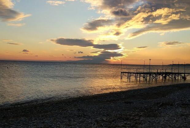 Yaprak Pansiyon Cafe Beach Club - Görsel 14