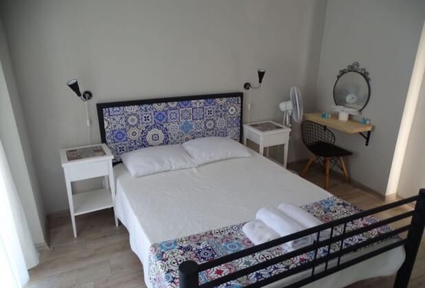 Ponçik City Alaçatı Butik Otel - Görsel 5