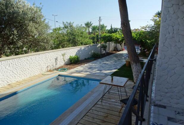 Ponçik City Alaçatı Butik Otel - Görsel 9